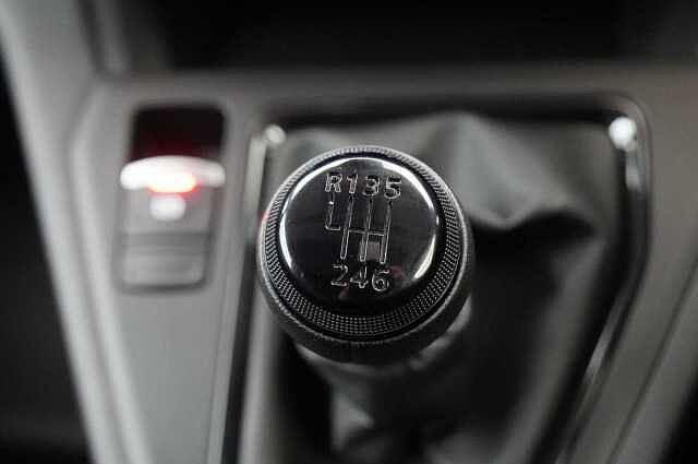 Nissan Townstar 1.3 TCE 130 Acenta L1 Van with Air Con and Apple  + Android Integration