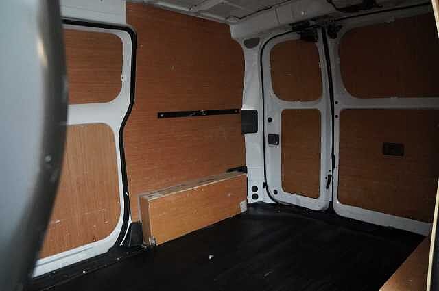 Nissan e-NV200 40KW Acenta Auto Panel Van with Auto Air Con