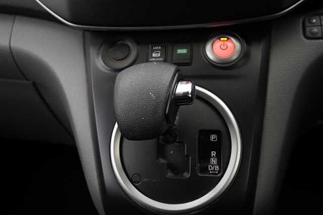 Nissan e-NV200 40KW Acenta Auto Panel Van with Auto Air Con