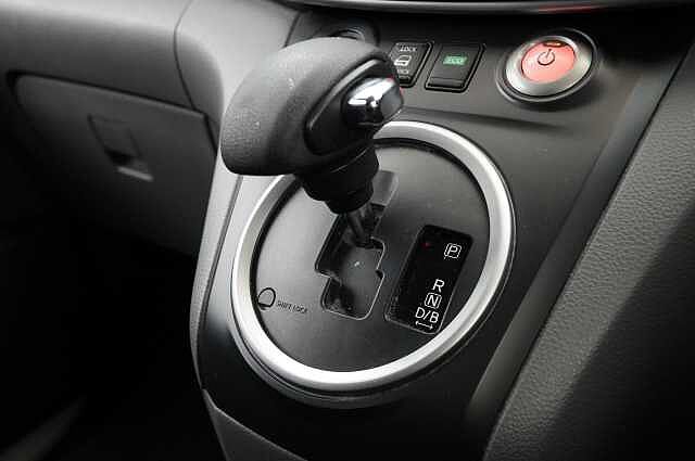 Nissan e-NV200 40KW Acenta Auto Panel Van with Auto Air Con