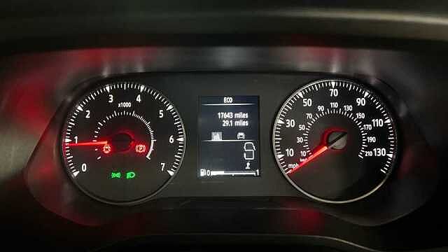 Nissan Primastar 2.0 dCi 110 Acenta L1 H1 2.8T Panel Van with Air Con and Ply Lining