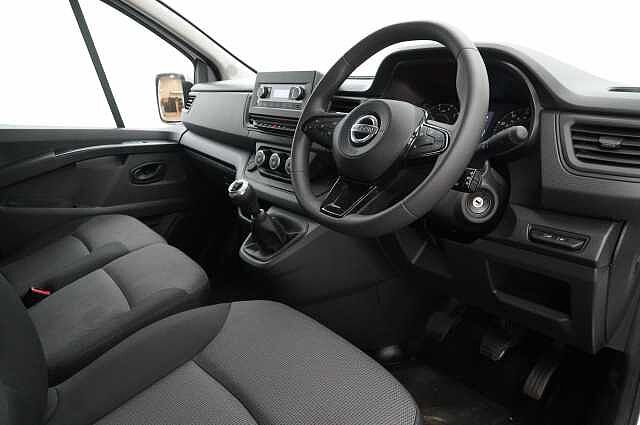 Nissan Primastar 2.0 dCi 110 Acenta L1 H1 3.0T Panel Van with Air Con