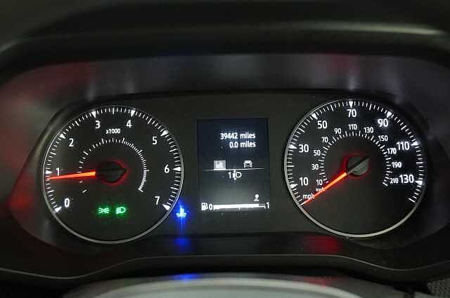 Nissan Primastar 2.0 dCi 110 Acenta L1 H1 3.0T Panel Van with Air Con