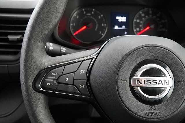 Nissan Primastar 2.0 dCi 110 Acenta L1 H1 3.0T Panel Van with Air Con