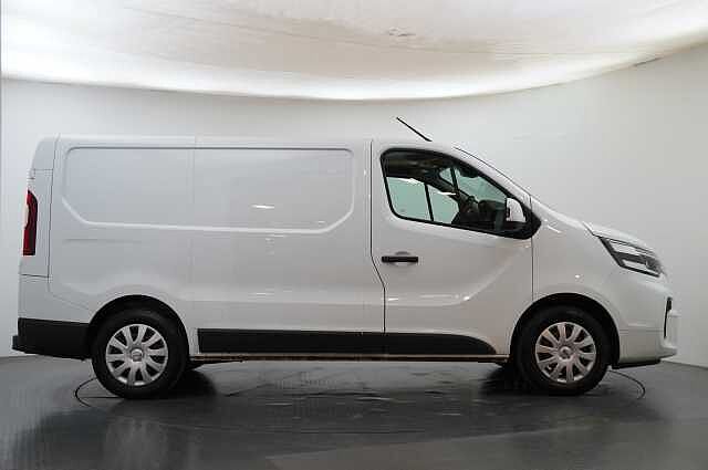Nissan Primastar 2.0 dCi 110 Acenta L1 H1 3.0T Panel Van with Air Con