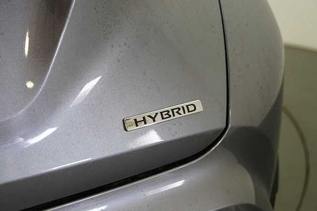 Nissan Juke 1.6 143 HEV Hybrid Tekna Auto with BOSE Audio and Pro Pilot Technology