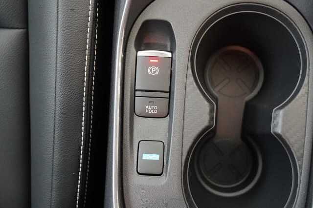 Nissan Juke 1.6 143 HEV Hybrid Tekna Auto with BOSE Audio and Pro Pilot Technology