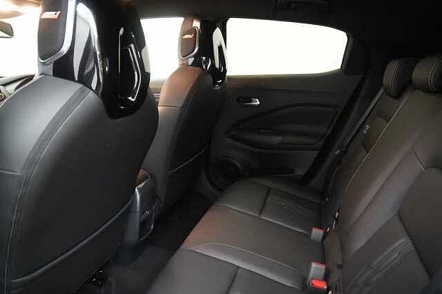 Nissan Juke 1.6 143 HEV Hybrid Tekna Auto with BOSE Audio and Pro Pilot Technology