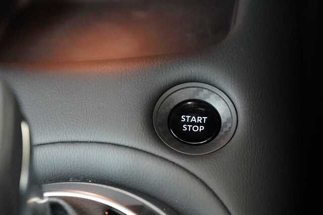 Nissan Juke 1.6 143 HEV Hybrid Tekna Auto with BOSE Audio and Pro Pilot Technology