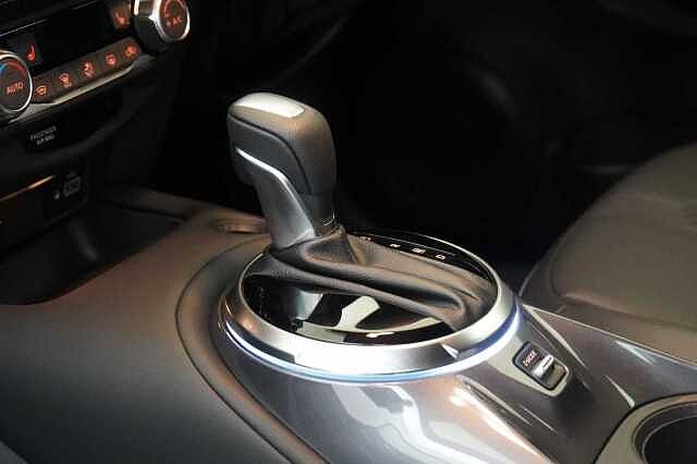 Nissan Juke 1.6 143 HEV Hybrid Tekna Auto with BOSE Audio and Pro Pilot Technology