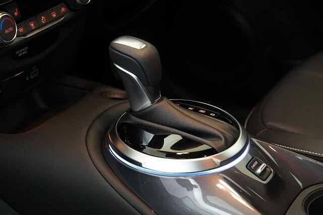 Nissan Juke 1.6 143 HEV Hybrid Tekna Auto with BOSE Audio and Pro Pilot Technology