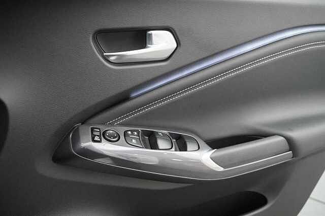 Nissan Juke 1.6 143 HEV Hybrid Tekna Auto with BOSE Audio and Pro Pilot Technology