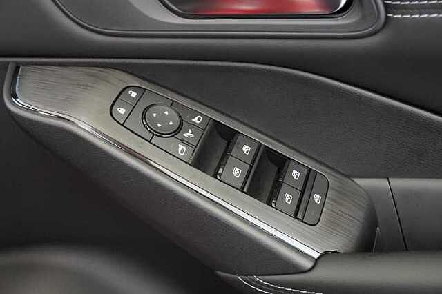 Nissan Qashqai 1.3 DIG-T MH 158 Acenta Premium with Rear View Camera and Intelligent Key