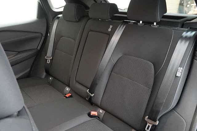 Nissan Qashqai 1.3 DIG-T MH 158 Acenta Premium with Rear View Camera and Intelligent Key