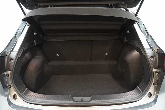 Nissan Qashqai 1.3 DIG-T MH 158 Acenta Premium X-Tronic Auto with Rear View Camera