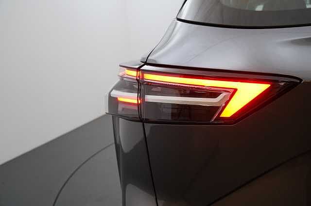 Nissan Qashqai 1.3 DIG-T MH 158 Acenta Premium X-Tronic Auto with Rear View Camera