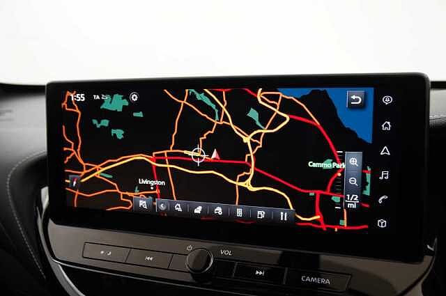 Nissan Juke 1.0 DIG-T 114 Tekna DCT Auto with BOSE Audio and Pro Pilot Technology