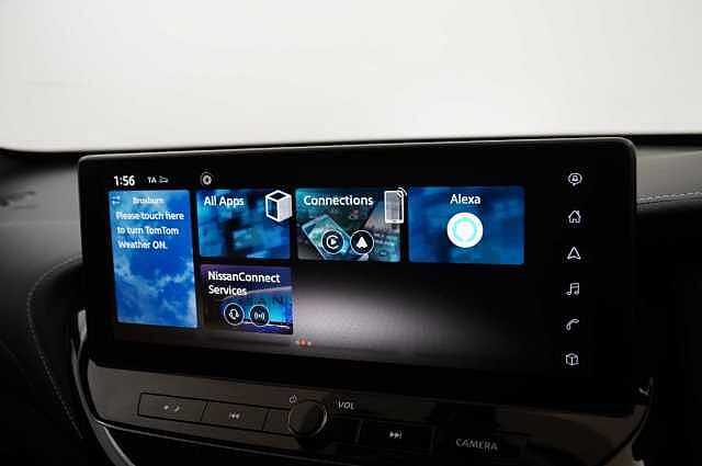 Nissan Juke 1.0 DIG-T 114 Tekna DCT Auto with BOSE Audio and Pro Pilot Technology