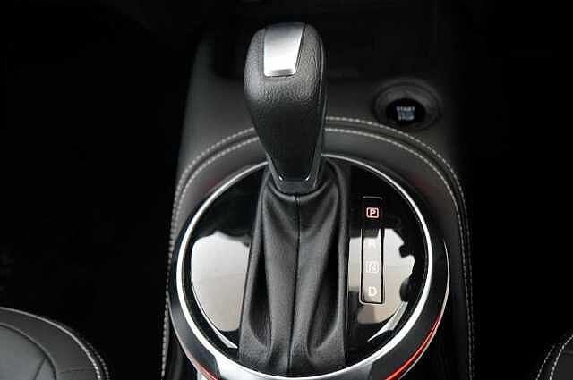 Nissan Juke 1.0 DIG-T 114 Tekna DCT Auto with BOSE Audio and Pro Pilot Technology