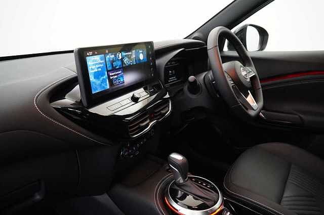 Nissan Juke 1.0 DIG-T 114 Tekna DCT Auto with BOSE Audio and Pro Pilot Technology