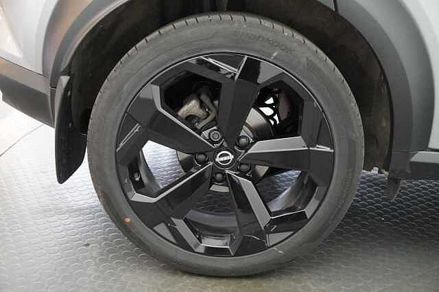 Nissan Juke 1.0 DIG-T 114 Tekna DCT Auto with BOSE Audio and Pro Pilot Technology