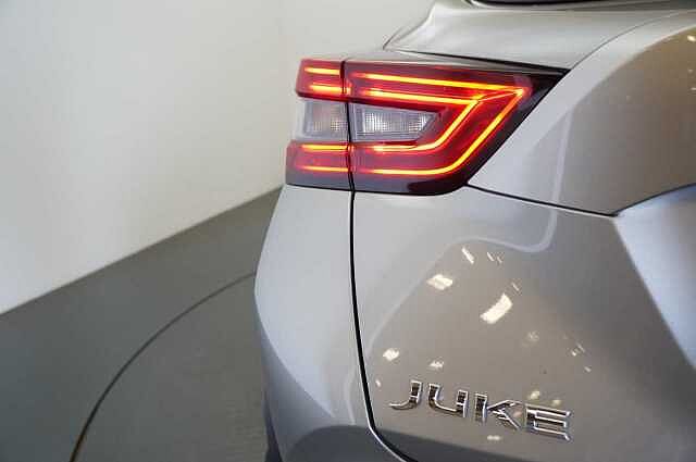 Nissan Juke 1.0 DIG-T 114 Tekna DCT Auto with BOSE Audio and Pro Pilot Technology