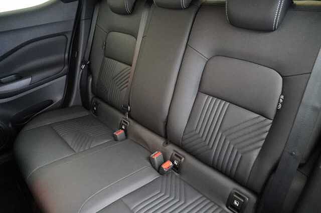 Nissan Juke 1.0 DIG-T 114 Tekna DCT Auto with BOSE Audio and Pro Pilot Technology