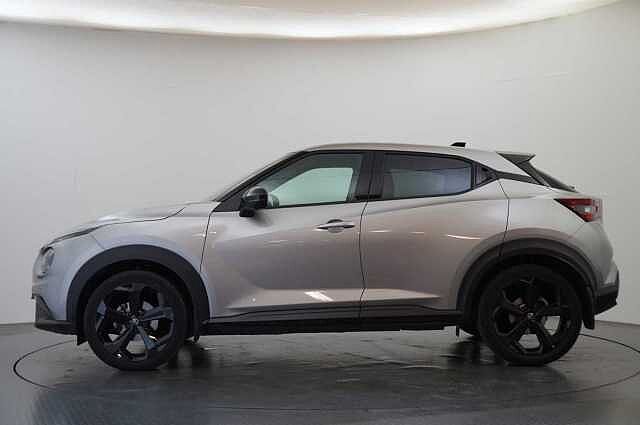 Nissan Juke 1.0 DIG-T 114 Tekna DCT Auto with BOSE Audio and Pro Pilot Technology