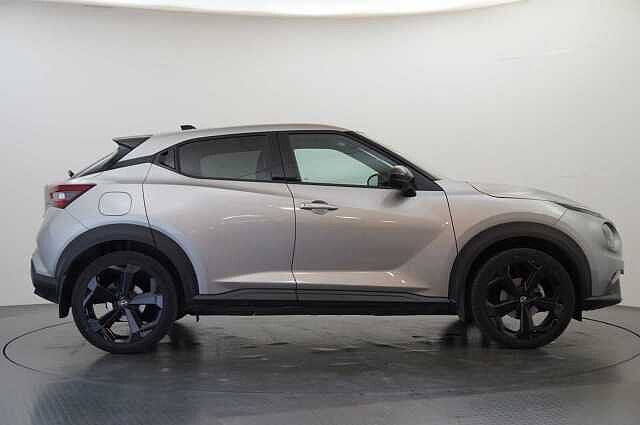 Nissan Juke 1.0 DIG-T 114 Tekna DCT Auto with BOSE Audio and Pro Pilot Technology