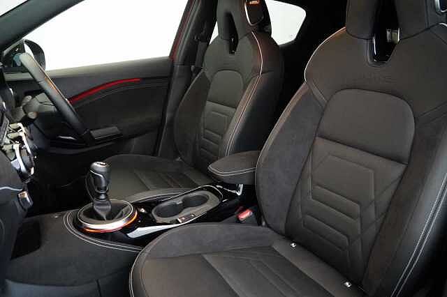 Nissan Juke 1.0 DIG-T 117 Tekna+ with BOSE Audio and Drive Assist Technology