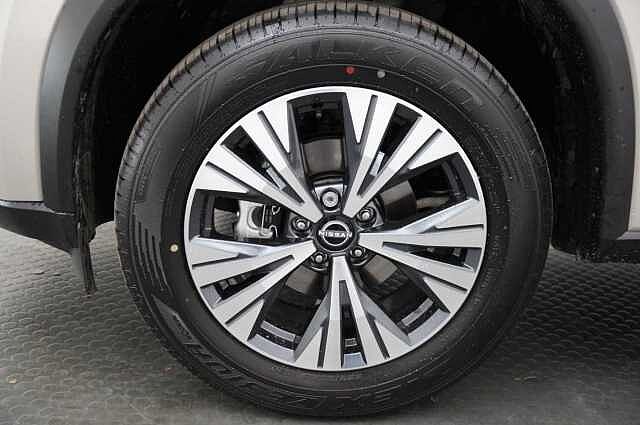 Nissan X-Trail 1.5 VC-T 163 Mild Hybrid Acenta Premium X-Tronic Auto with 5 Seats