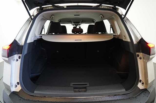 Nissan X-Trail 1.5 VC-T 163 Mild Hybrid Acenta Premium X-Tronic Auto with 5 Seats