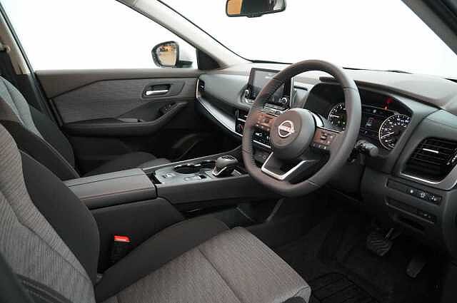 Nissan X-Trail 1.5 VC-T 163 Mild Hybrid Acenta Premium X-Tronic Auto with 5 Seats