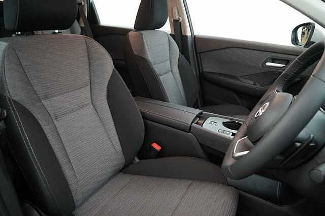 Nissan X-Trail 1.5 VC-T 163 Mild Hybrid Acenta Premium X-Tronic Auto with 5 Seats