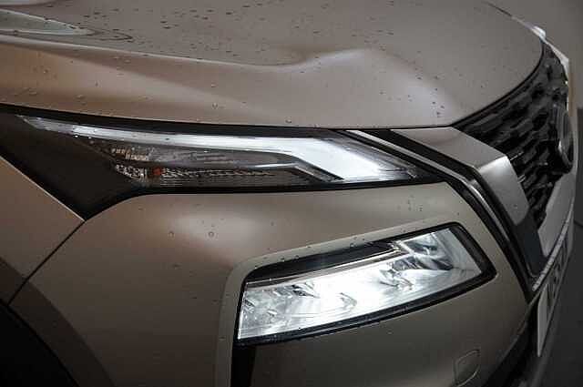 Nissan X-Trail 1.5 VC-T 163 Mild Hybrid Acenta Premium X-Tronic Auto with 5 Seats