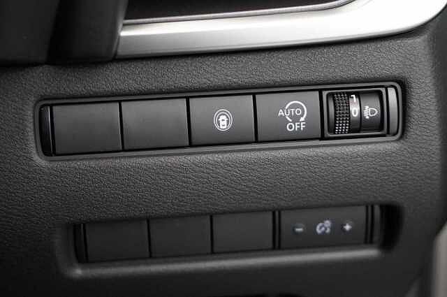 Nissan X-Trail 1.5 VC-T 163 Mild Hybrid Acenta Premium X-Tronic Auto with 5 Seats