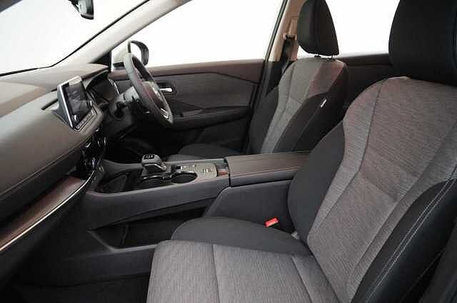 Nissan X-Trail 1.5 VC-T 163 Mild Hybrid Acenta Premium X-Tronic Auto with 5 Seats