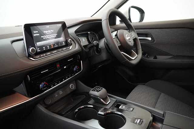 Nissan X-Trail 1.5 VC-T 163 Mild Hybrid Acenta Premium X-Tronic Auto with 5 Seats