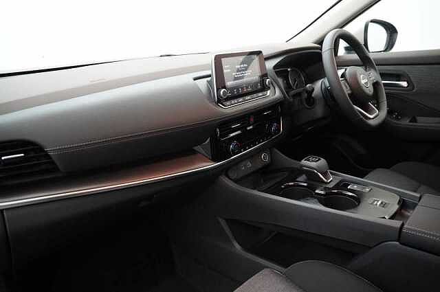 Nissan X-Trail 1.5 VC-T 163 Mild Hybrid Acenta Premium X-Tronic Auto with 5 Seats