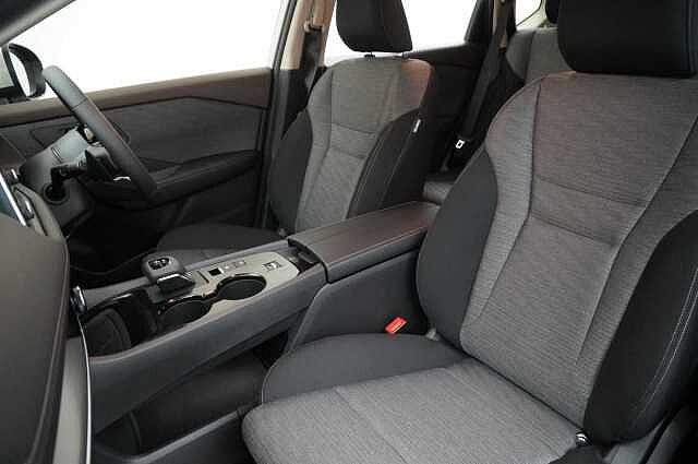 Nissan X-Trail 1.5 VC-T 163 Mild Hybrid Acenta Premium X-Tronic Auto with 5 Seats