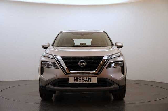 Nissan X-Trail 1.5 VC-T 163 Mild Hybrid Acenta Premium X-Tronic Auto with 5 Seats