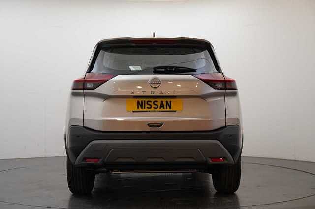 Nissan X-Trail 1.5 VC-T 163 Mild Hybrid Acenta Premium X-Tronic Auto with 5 Seats