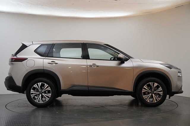 Nissan X-Trail 1.5 VC-T 163 Mild Hybrid Acenta Premium X-Tronic Auto with 5 Seats