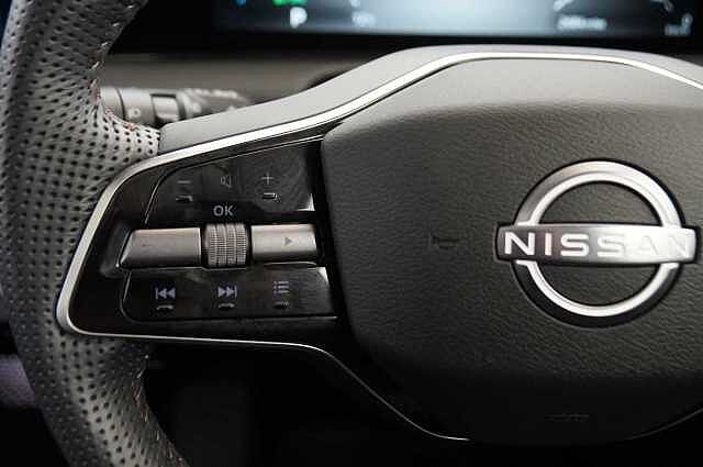 Nissan ARIYA 63KW Advance Auto with Sky Roof Pack + Sat Nav and 360 View Cameras