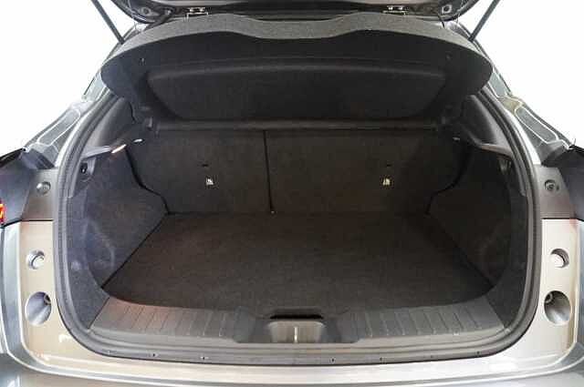 Nissan Juke 1.0 DIG-T 114 N-Connecta DCT Auto with Sat Nav and Rear View Camera