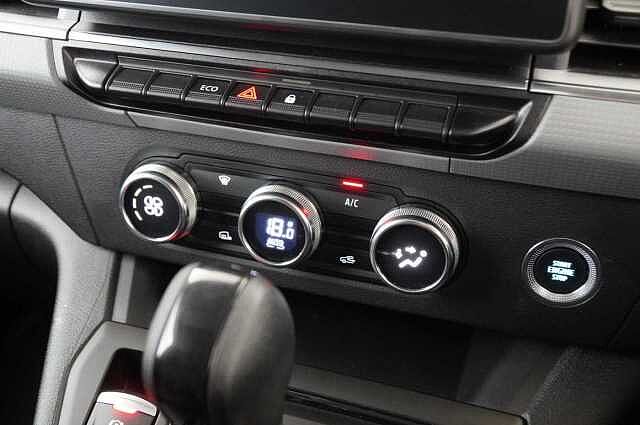 Nissan Townstar EV 45KW Tekna Auto L1 Van with Sat Nav and Rear View Camera