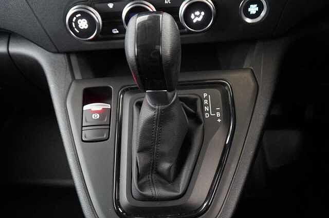 Nissan Townstar EV 45KW Tekna Auto L1 Van with Sat Nav and Rear View Camera